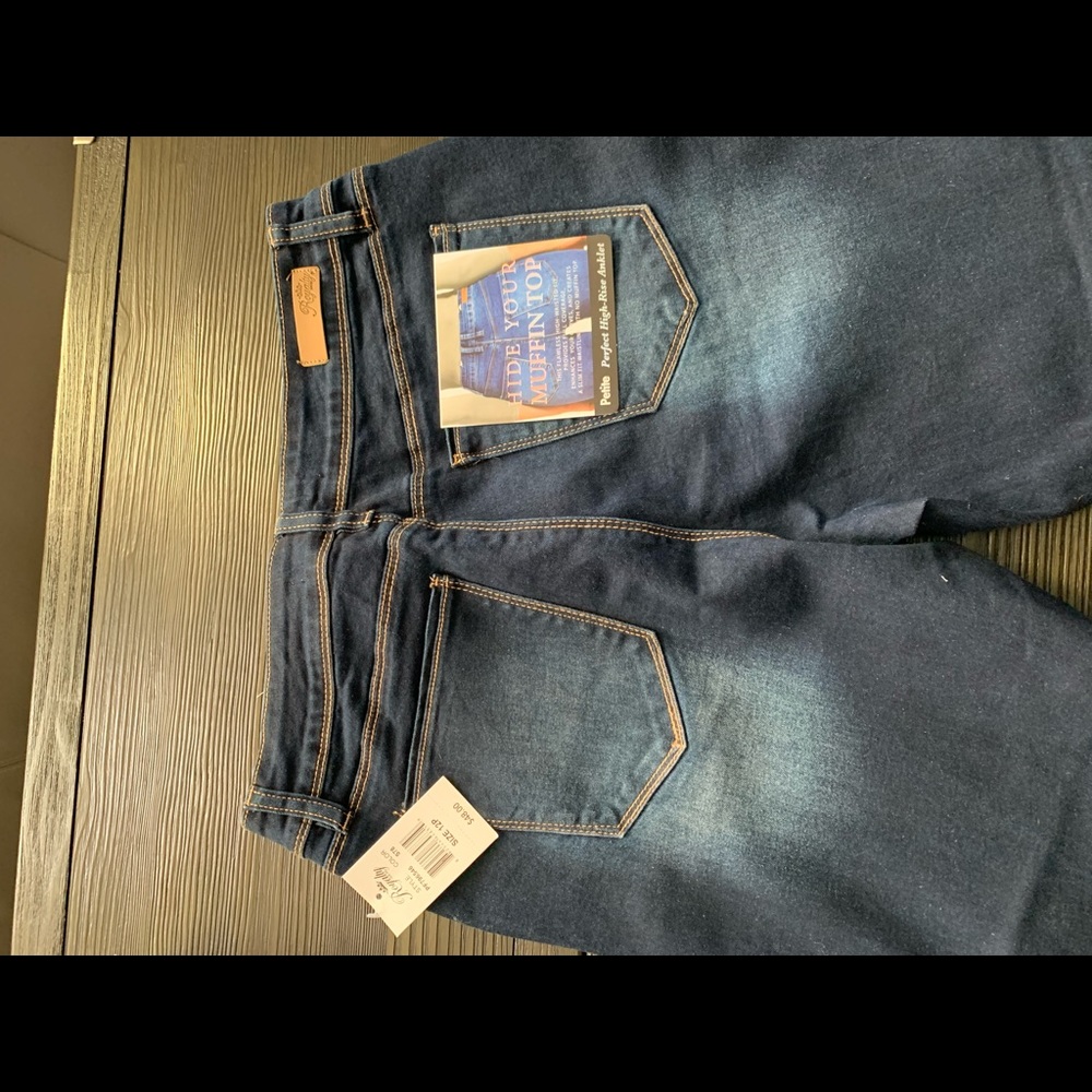 Royalty for me jeans